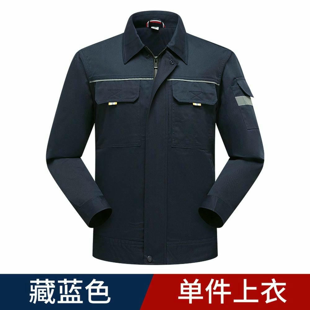 怎么定制工作服？工作服定制流程？